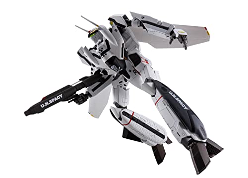 Macross Zero VF-0S Phoenix Roy Focker Use