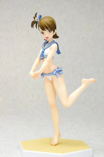 Beach Queens The Idolmaster Futami Ami 1/10 Swimsuit ver