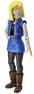 Figure-rise Standard Dragon Ball Z Android 18