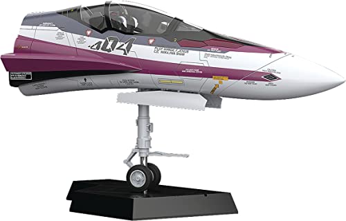 PLAMAX Macross Delta Fighter Nose Collection VF-31C