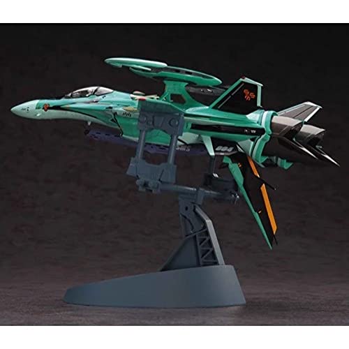 Macross Frontier RVF-25 Messiah 1/72 scale