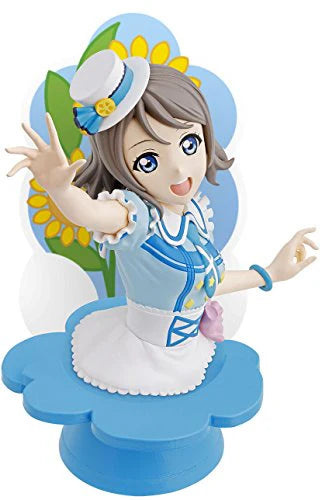 Figure-rise Bust Love Live! Sunshine!! Watanabe You