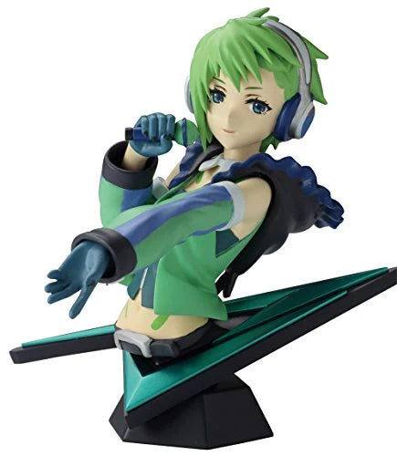 Figure-rise Bust Macross Delta Reina Prowler