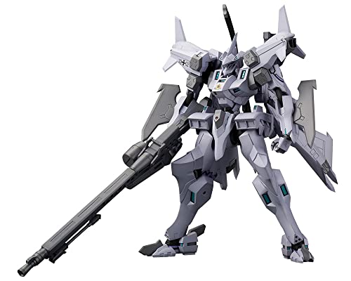 Muv-Luv Alternative DUTY LOST ARCADIA EF-2000 Typhoon Cerberus Battalion Type