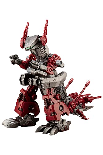 Zoids HMM EZ-017 Iguan Marking Plus Ver