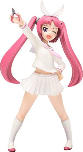 Plamax Ultimate! Nipako-chan Spring version 1/20 scale