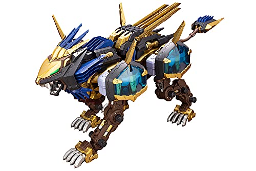 Zoids HMM EZ-054 Liger Zero X