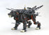 Zoids Great Saber 1/72 scale