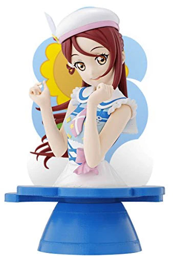 Figure-rise Bust Love Live! Sunshine!! Sakurauchi Riko