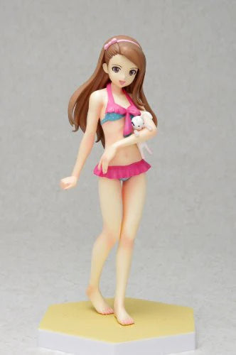 Beach Queens The Idolmaster Minase Iori 1/10 Swimsuit ver