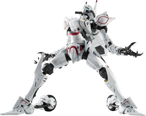 Alexander Robot Damashii Code Geass Gaiden Boukoku no Akito