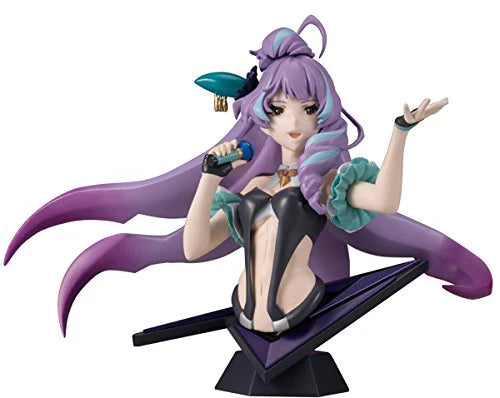 Figure-rise Bust Macross Delta Mikumo Guynemer