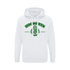 Harry Potter White Hogwarts Hoodie