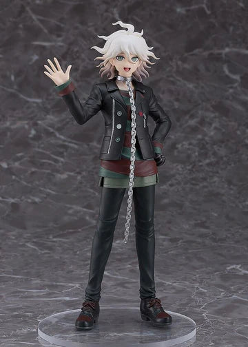 Danganronpa Another Episode Komaeda Nagito Pop Up Parade Servant L