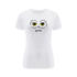 Harry Potter White T-Shirt