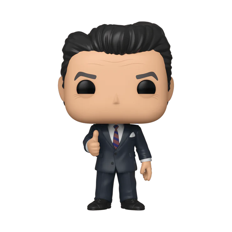 Pop! Icons American History Ronald Reagan