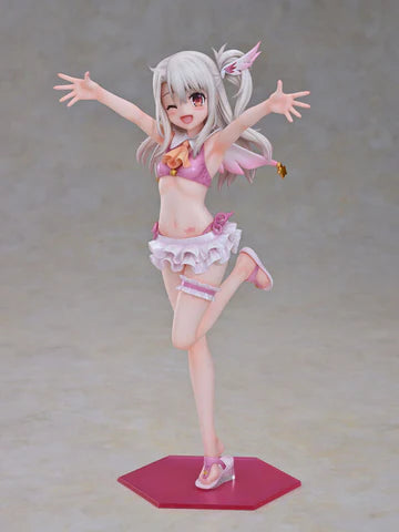 Fate/Kaleid Liner Prisma Illya 2wei! Illyasviel von Einzbern 1/7 Swimsuit ver