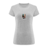 Harry Potter Gray T-Shirt