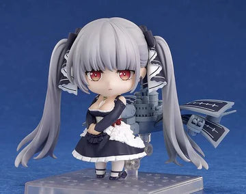 Nendoroid Azur Lane Formidable Manjuu