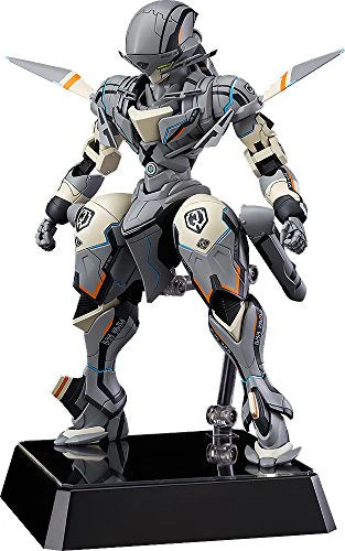 Plamax Suisei no Gargantia Avalon Guard 1/48 scale