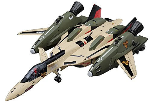 Macross Frontier The Movie Sayonara no Tsubasa  1/72 scale Isamu Special version