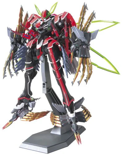 Valvrave I Full Impact version 1/144 scale Kakumeiki Valvrave