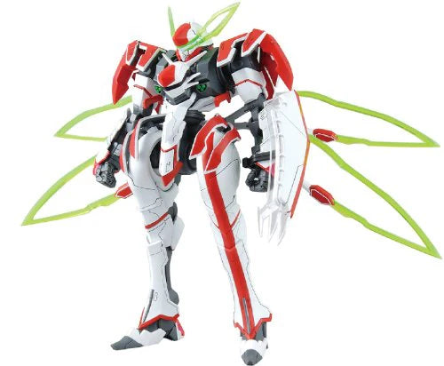 Valvrave I Innocent Zero version 1/144 scale Kakumeiki Valvrave