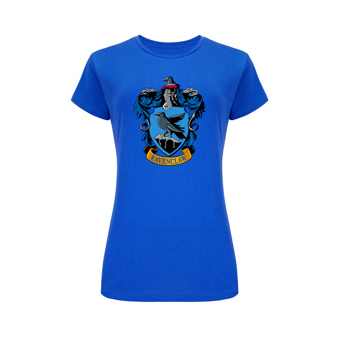 Harry Potter Blue T-Shirt