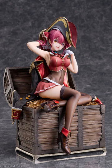 Hololive 1/7 Houshou Marine