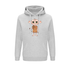 Harry Potter Gray Dobby Hoodie