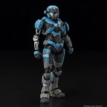 Halo Reach 1/12 Catherine-B320 RE:EDIT