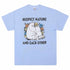 Moomins Respect Nature T-Shirt