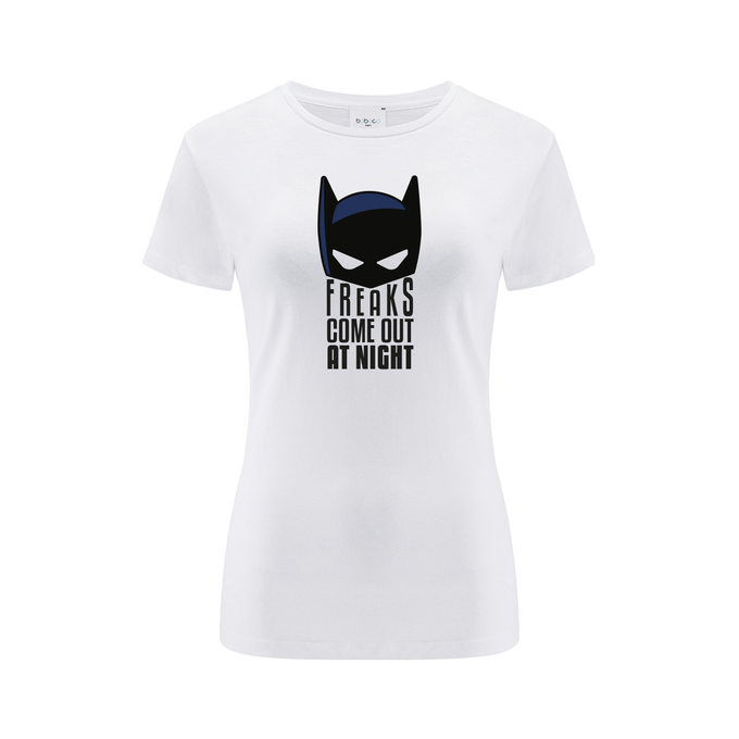 Batman DC Multicolored T-Shirt