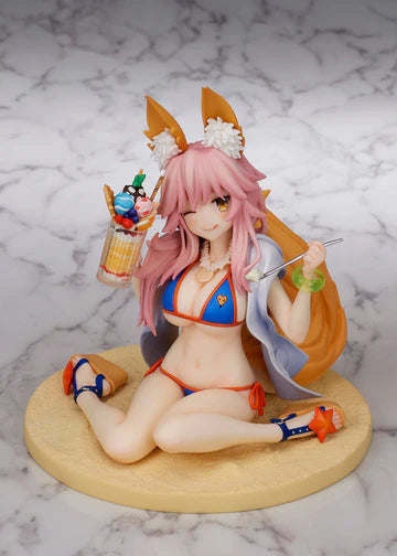 Fate/Grand Order Tamamo no Mae Lancer