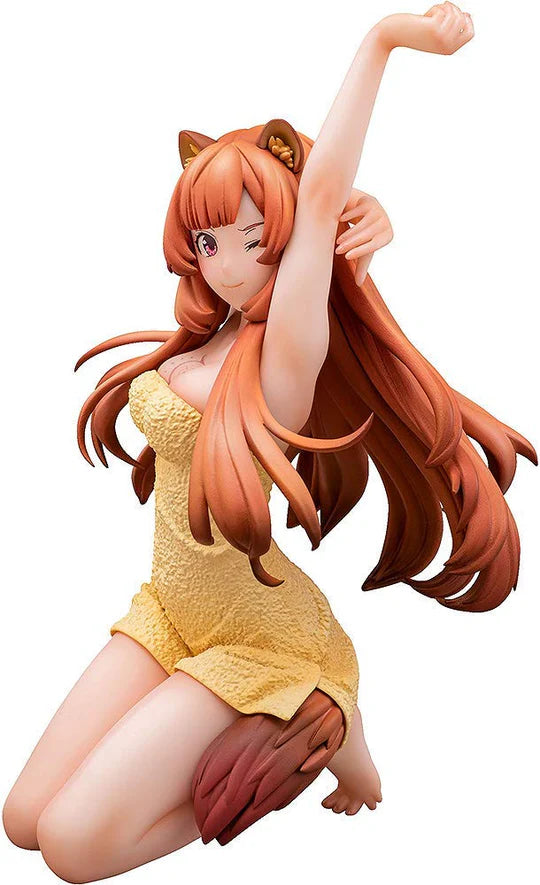 Raphtalia Hot Spring Version