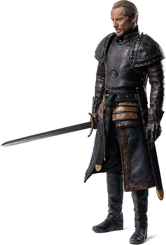 Game of Thrones Jorah Mormont 1/6 Season 8 Ver