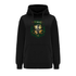 Harry Potter Black Hoodie