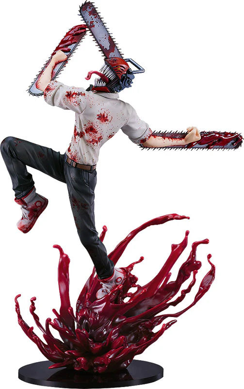 Chainsaw Man 1/7 Figure