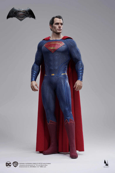 INART 1/6 Superman Batman v Superman Dawn of Justice