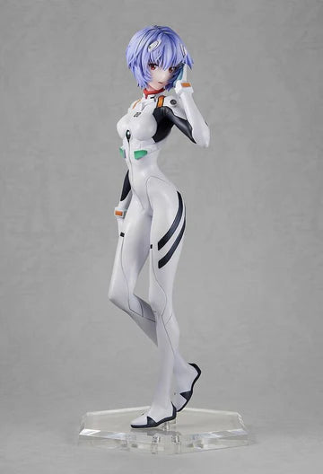 Evangelion Ayanami Rei 1/7 Collector's Edition