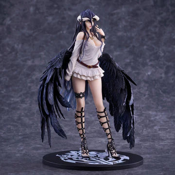 Overlord Albedo so-bin ver Limited Color