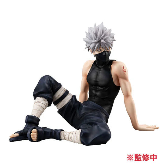 G.E.M. Naruto Shippuuden Hatake Kakashi Tenohira