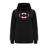 Batman DC Pink Hoodie