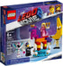 LEGO the LEGO Movie 2 Introducing Queen Watevra Wa'Nabi