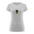 Harry Potter Gray T-Shirt