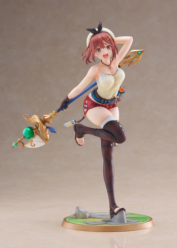 Atelier Ryza Reisalin Stout 1/7 Summer Adventure Ver Exclusive