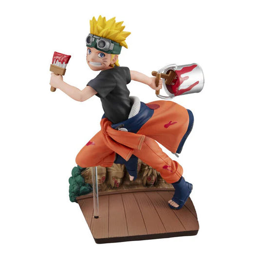 Naruto Uzumaki Naruto G.E.M. Go!