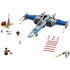 LEGO Star Wars Resistance X-Wing Fighter