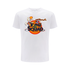 Space Jam Looney Tunes White T-shirt