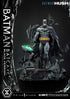 Prime 1 Studio Batman Batcave Black Version Batman Hush Comics